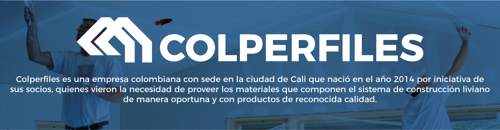 Colperfiles